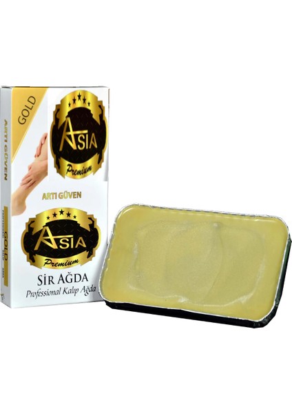 Gold Kalıp Sir Ağda 500 ml