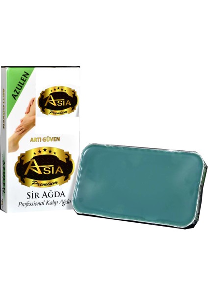 Azulen Kalıp Sir Ağda 500 ml
