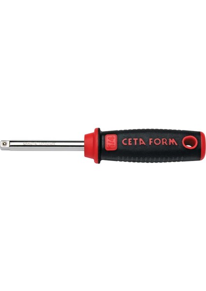 C01-20 1/4" Lokma Tornavidası
