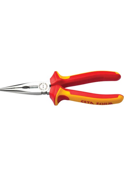 G15-18-0200 Vde 1000V Izoleli Kargaburun 200 - 8"