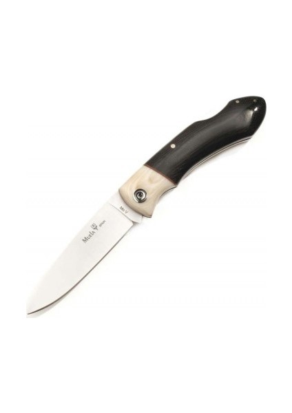 Gt-8m.b Gt Serisi Micarta Çakı