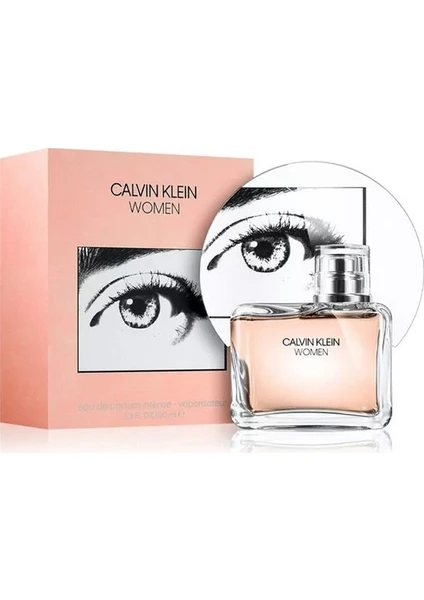 Calvin Klein Women Intense Edp 100 ml