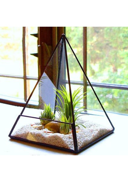 Geometrik Teraryum