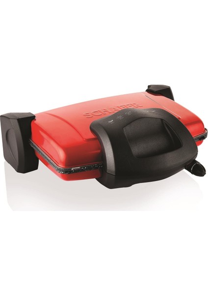 Grill Chef Tost Makinesi