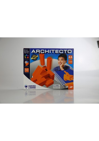 Architecto