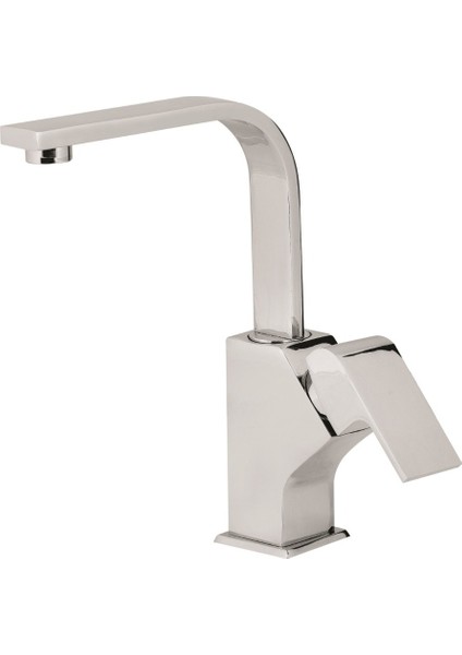 Deka Mix Lavabo Batarya 583K