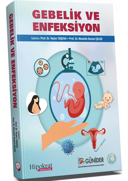 Gebelik ve Enfeksiyon