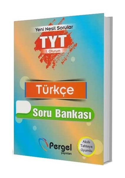 TYT Türkçe Soru Kitabı