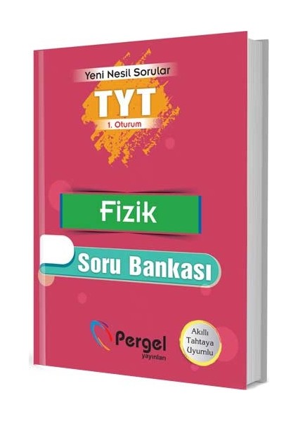 TYT Fizik Soru Bankası