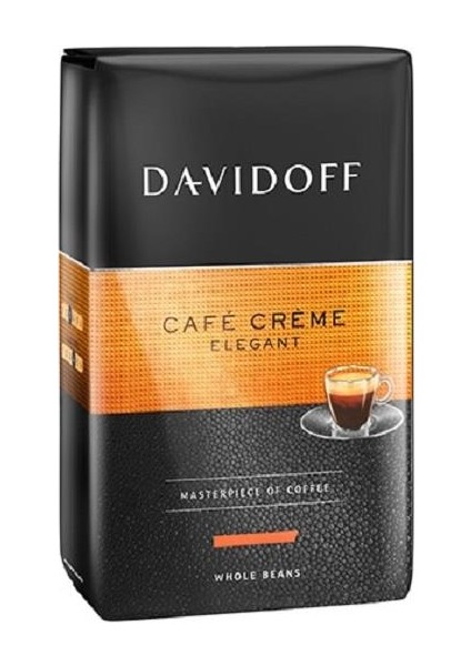 Cafe Creme Çekirdek Kahve 500 gr