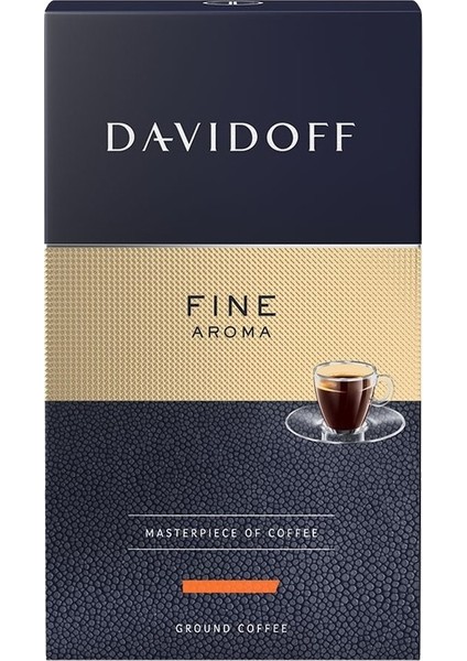 Rich  Fine Aroma Filtre Kahve 250 gr