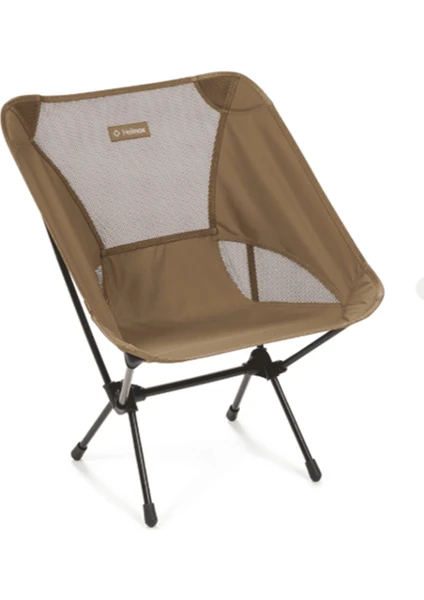 Chair One Outdoor Kamp Sandalyesi Coyote Tan