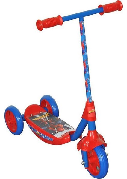 Spider-Man 3 Tekerlekli Scooter 46181