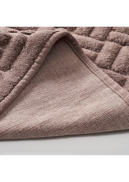 Domino Cotton 2'li Paspas Kahve modelleri