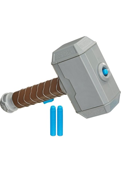 Hasbro Marvel Avengers Power Moves Thor