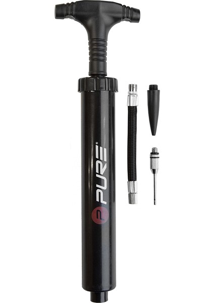 P2I201770 Çok Amaçlı Top Pompası