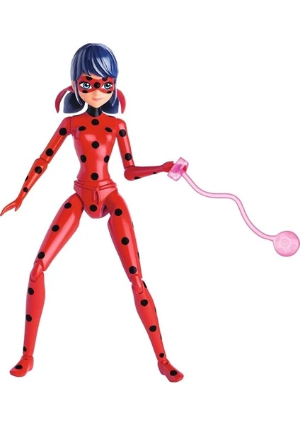 39720 Miraculous Figürü Ladybug 13 cm