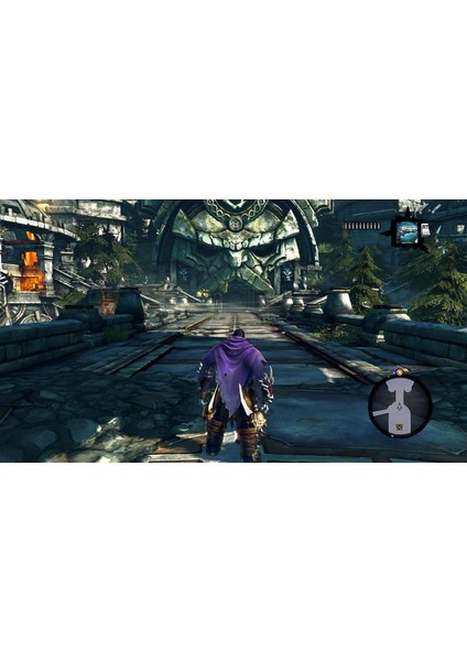 Darksiders 2 PS3 Oyunu fiyatları