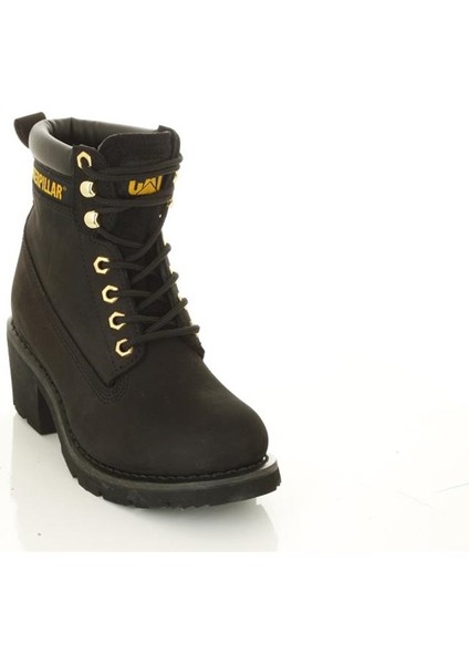 Ottawa G Siyah Kadın Bot