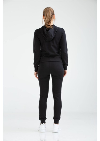 Kadın Eşofman Takımı VA-0008 Saun Track Suit modelleri