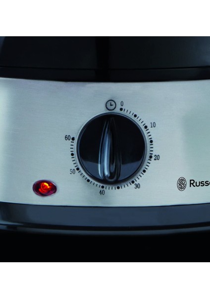 Russell Hobbs 19270-56 Buharlı Pişirici