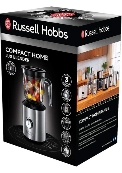 Russell Hobbs 25290-56 Compact Home Blender