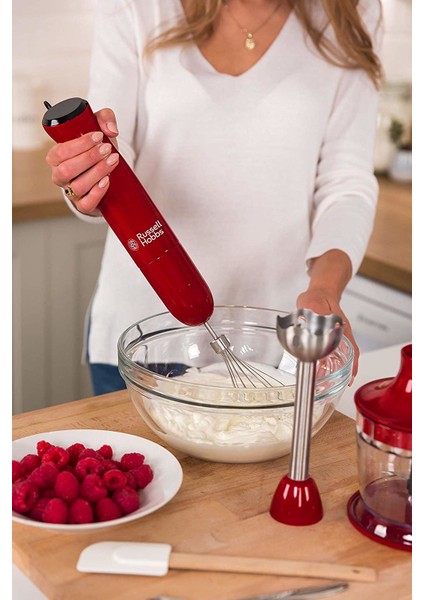 24700-56 Desire 3-In-1 El Blender