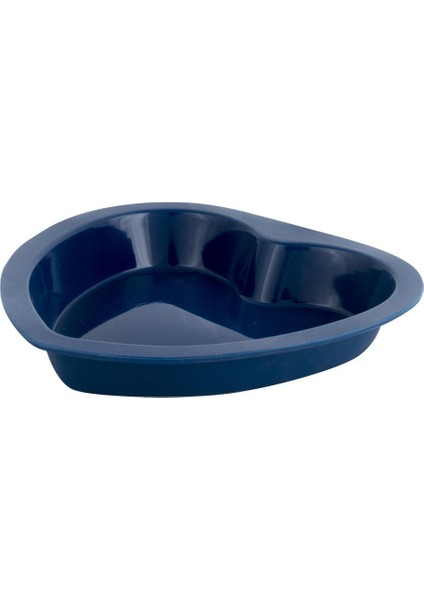 Silikon Kalp Kek Kalıbı YS071