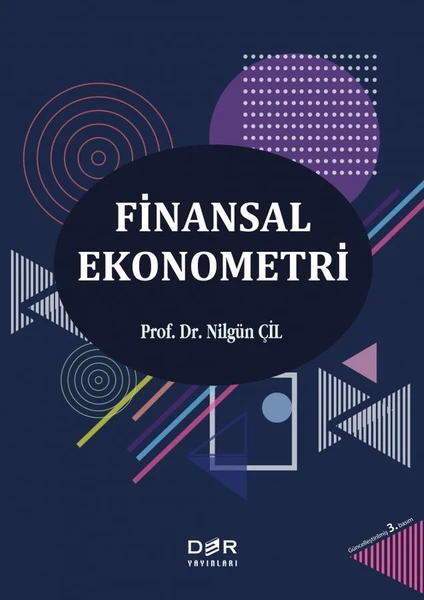 Finansal Ekonometri - Nilgün Çil Yavuz