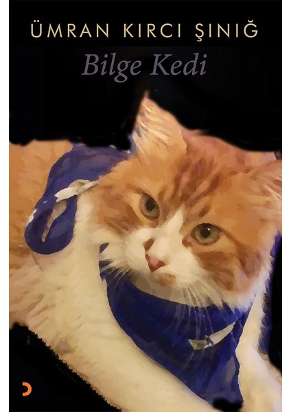Bilge Kedi - Ümran Kırcı Sınığ