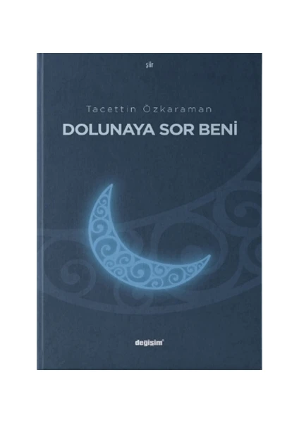 Dolunaya Sor Beni -  Manly P. Hall