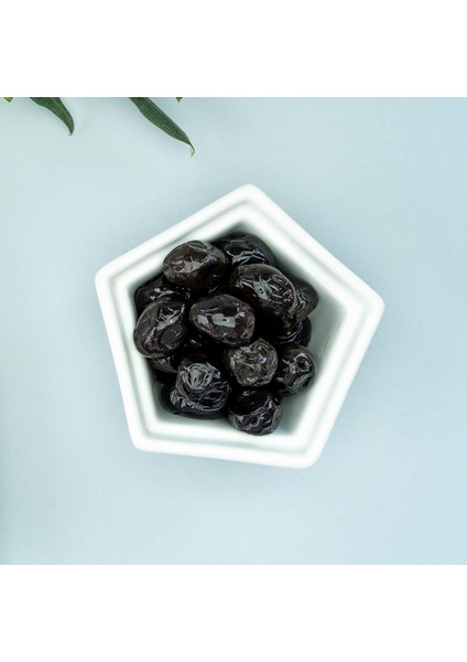 Gemlik Özel Üretim Siyah Zeytin - 1 kg fiyatları