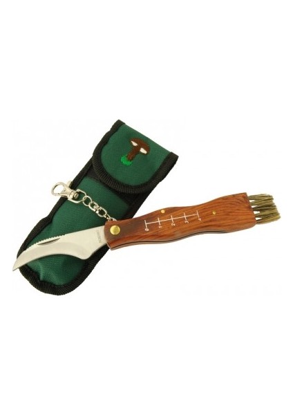 Filmam 2591 Mantar Çakısı