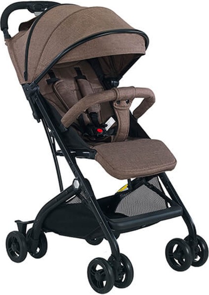 2031 Heets Travel Sistem Bebek Arabası