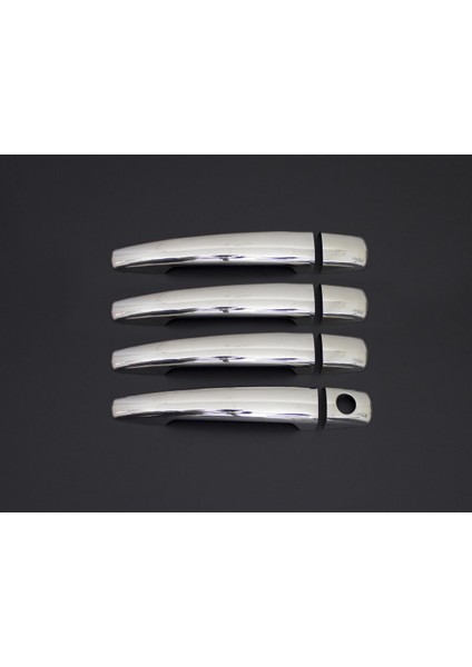 Citroen C4 Krom Kapı Kolu 4 Kapı 2005-2010 fiyatları