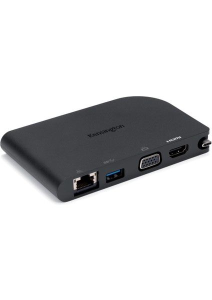 SD1500 USB-C Mobil Bağlantı İstasyonu (Docking Station)