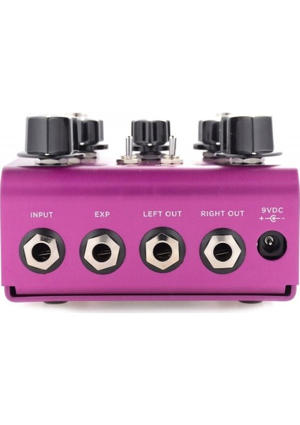 Orbit dBucket Flanger Pedalı