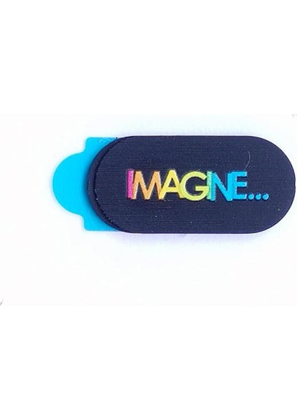 Laptop  Tablet Kamera Kapatıcı | Imagine | Mini