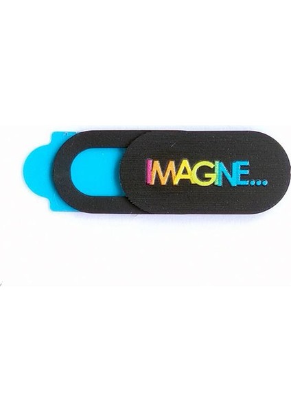 Laptop  Tablet Kamera Kapatıcı | Imagine | Mini