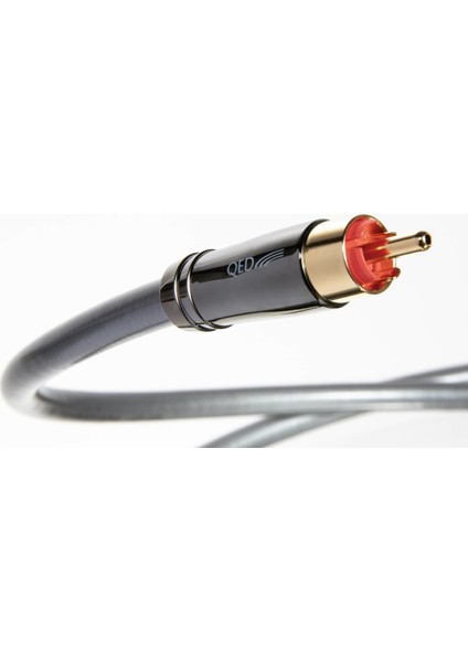 QE-6115 Performance Audıo 40I Rca Kablo - 2m