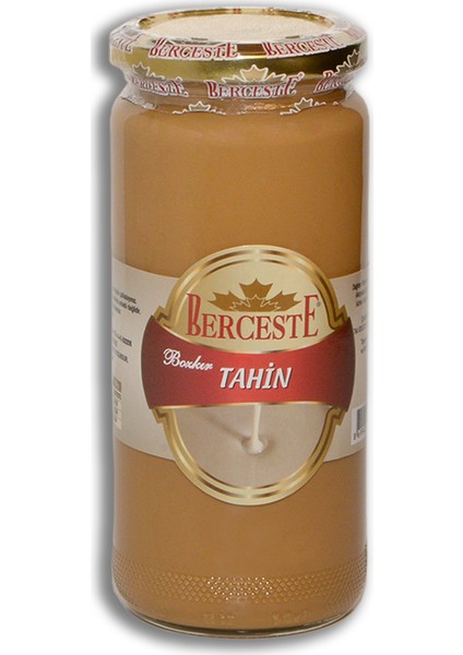 Bozkır Tahin 500 gr