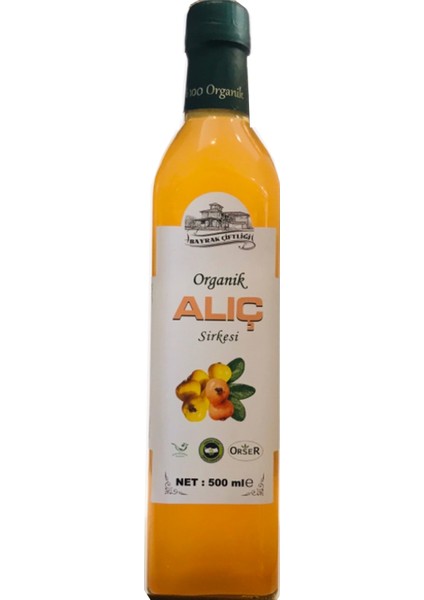 Sirke x 4'lü - 500 ml