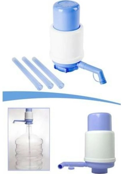 Plastik Damacana Uyumlu Pompa fiyatları