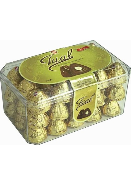 Tual grold 400 gr