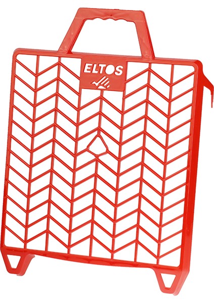 Rulo Izgara 25 cm