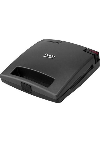 Bkk 2123 A Mini Tost Makinesi