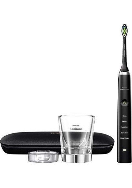 Sonicare Diamond Clean Classic Şarj Edilebilir Elektrikli Diş Fırçası