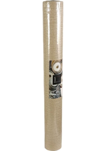 Altın Parlak Damask Desen Dash Design Verslno - Vinil