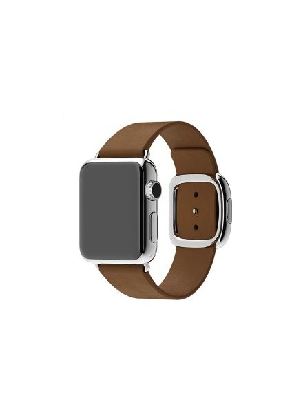 Watch 38 mm Modern Tokalı K.Kahve Kayış MJ562ZM/A