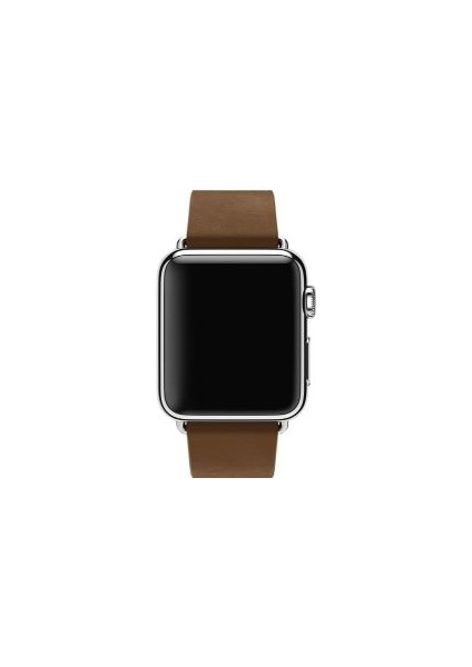 Watch 38 mm Modern Tokalı K.Kahve Kayış MJ562ZM/A